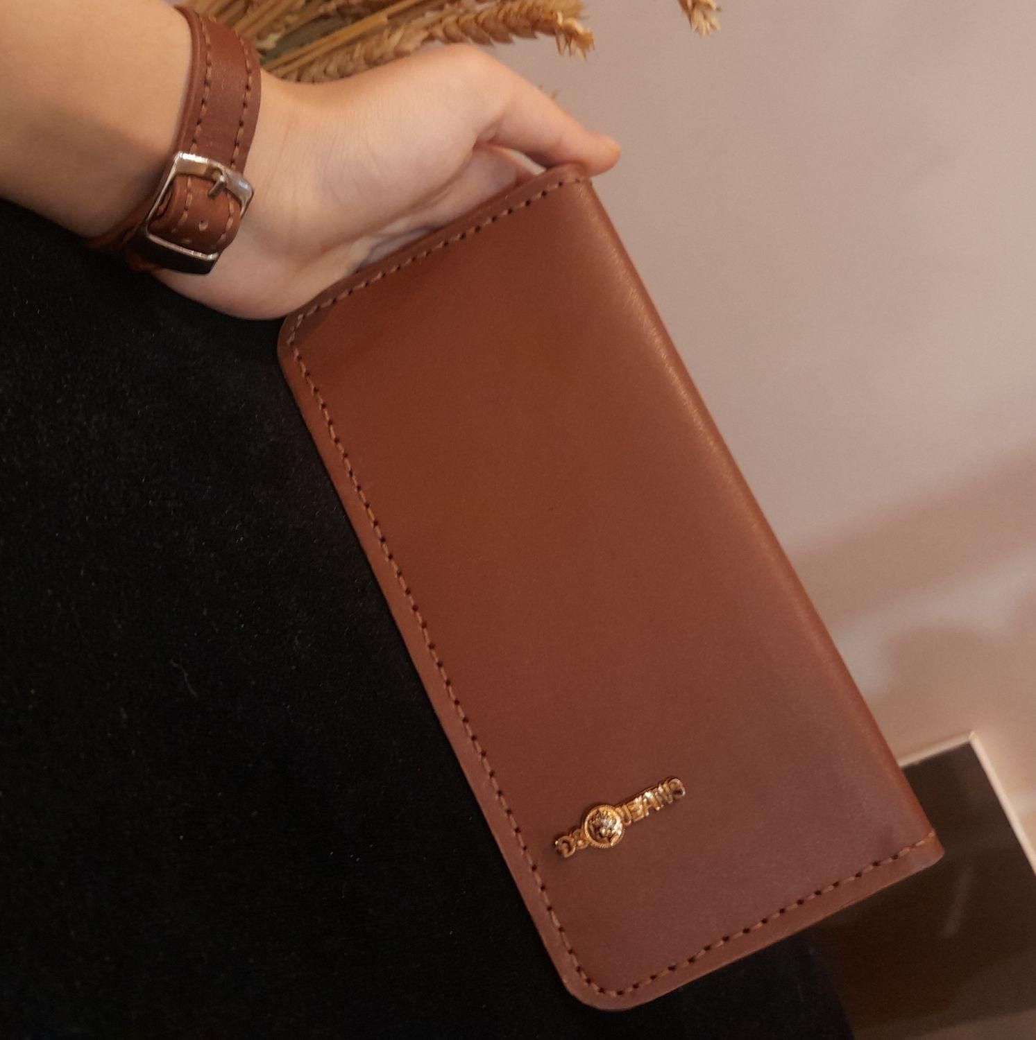 ست مردانه دست دوز با چرم طبیعی|کیف، کفش، کمربند|اردبیل, |دیوار