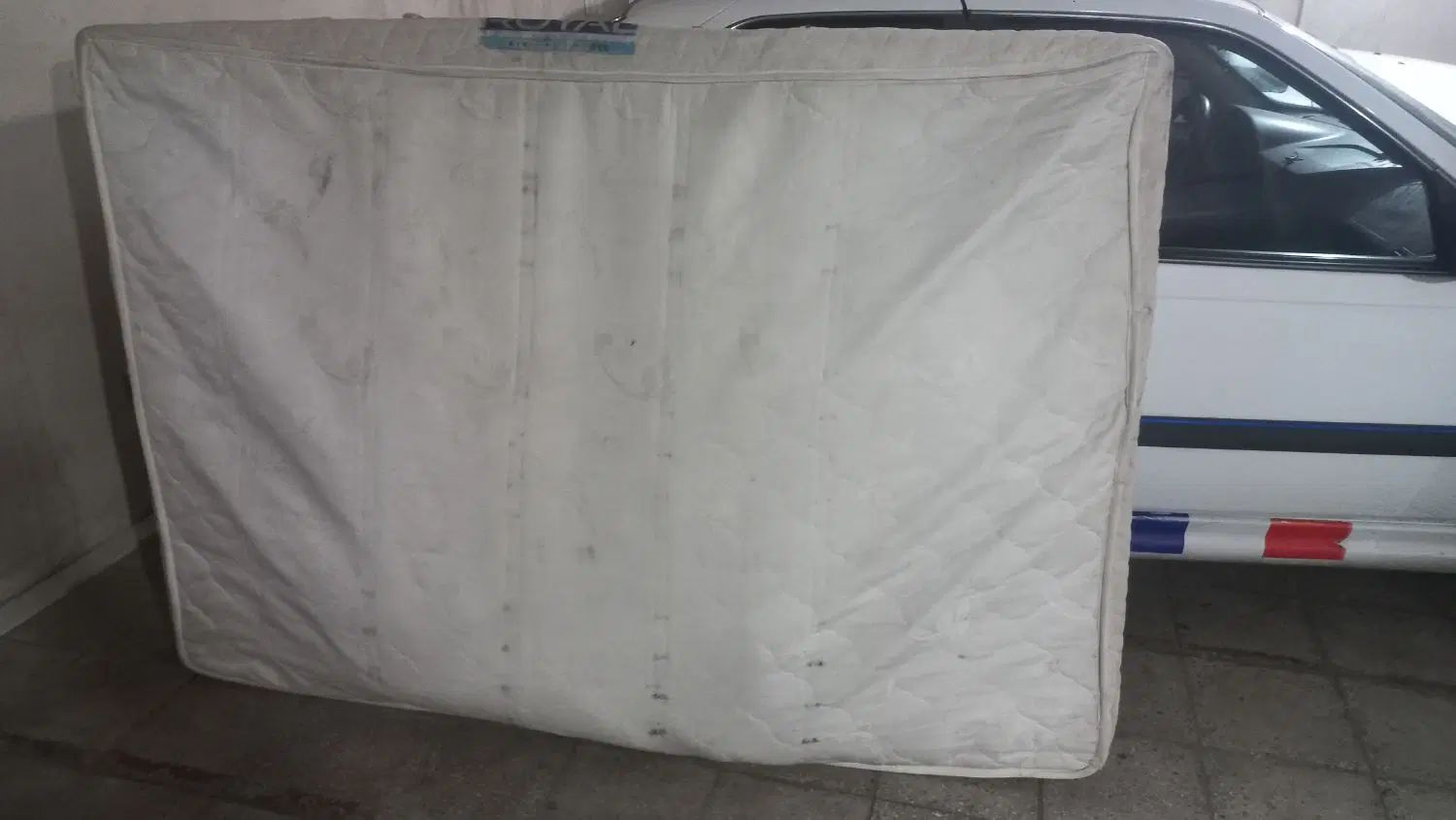 تشک 200×140|تشک تختخواب|تهران, ائمه اطهار|دیوار