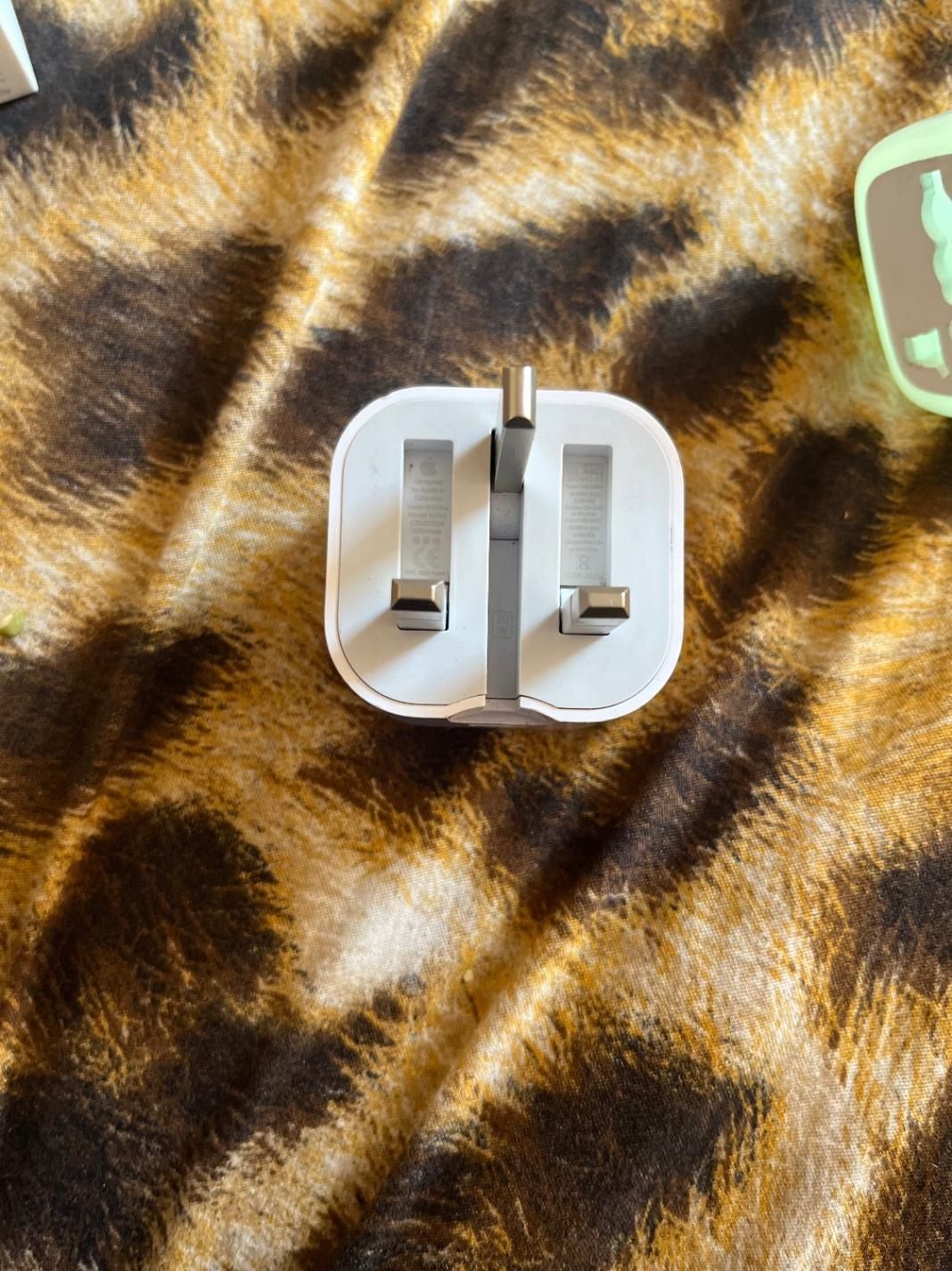 Adapter ایفون|لوازم جانبی موبایل و تبلت|اصفهان, جلفا|دیوار
