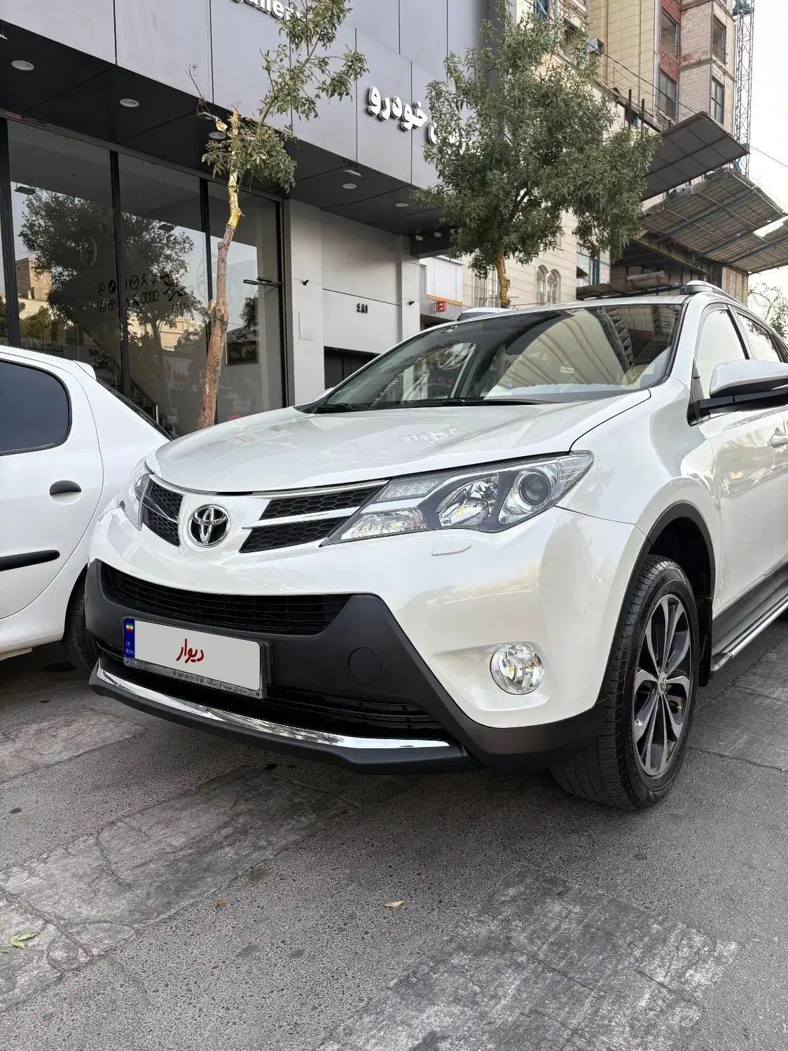 تویوتا راو۴ toyota rav4|خودرو سواری و وانت|مشهد, احمدآباد|دیوار