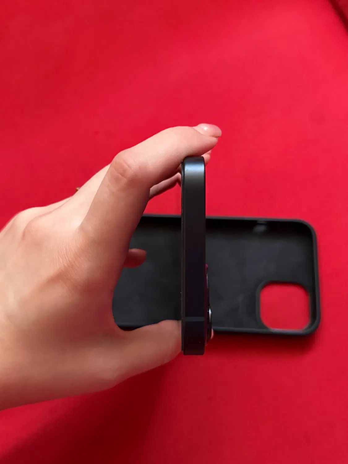 iPhone 13 normal فروش فوری|موبایل|رشت, شالکو|دیوار