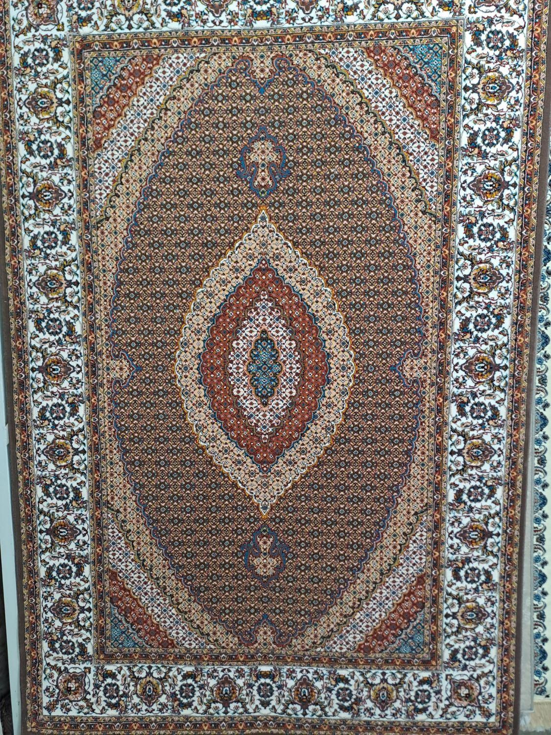 قالیچه۷۰۰شانه ۴متری،۶متری نو آکبند|فرش|اردبیل, |دیوار