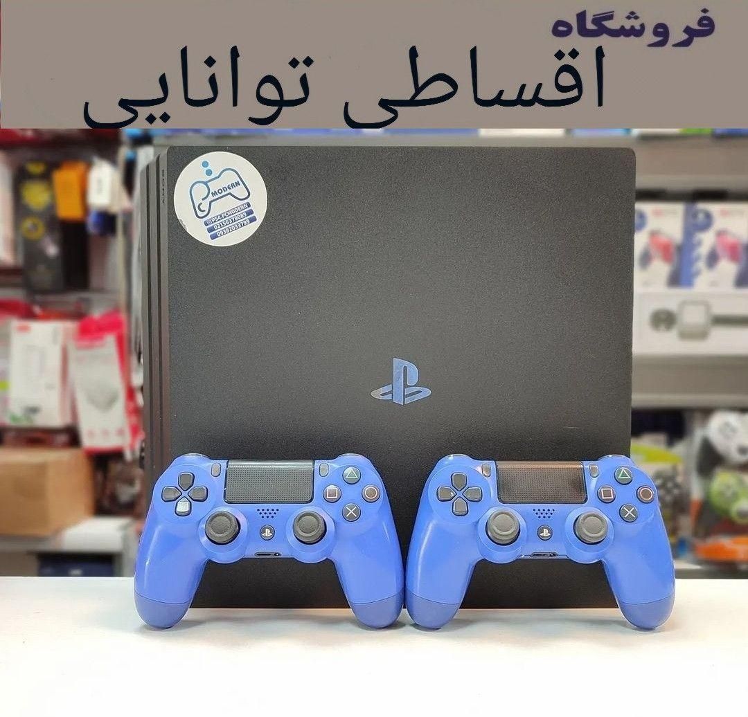 کنسول بازی PS5(24ماه اقساطی) فروشگاه توانایی PS4|کنسول، بازی ویدئویی و آنلاین|کرج, اصفهانی‌ها|دیوار