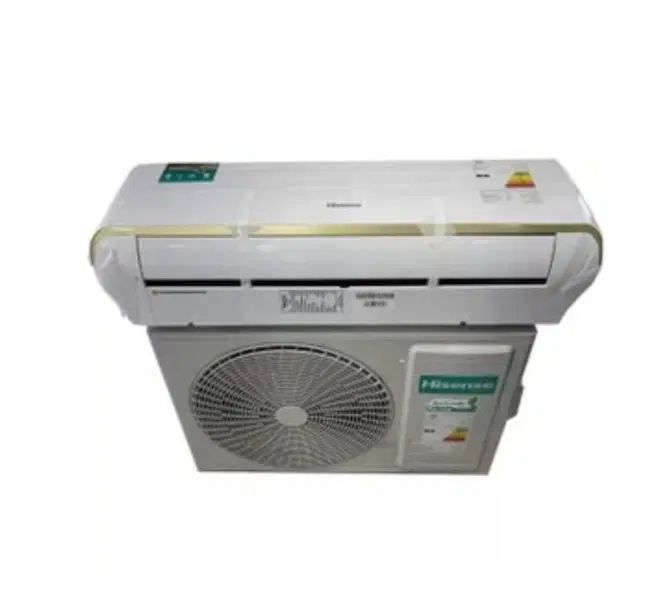 هایسنس موتور سنگین مدل TG006*TQ004 اصلی با گارانتی|کولر گازی و فن‌کوئل|مشهد, کوشش|دیوار