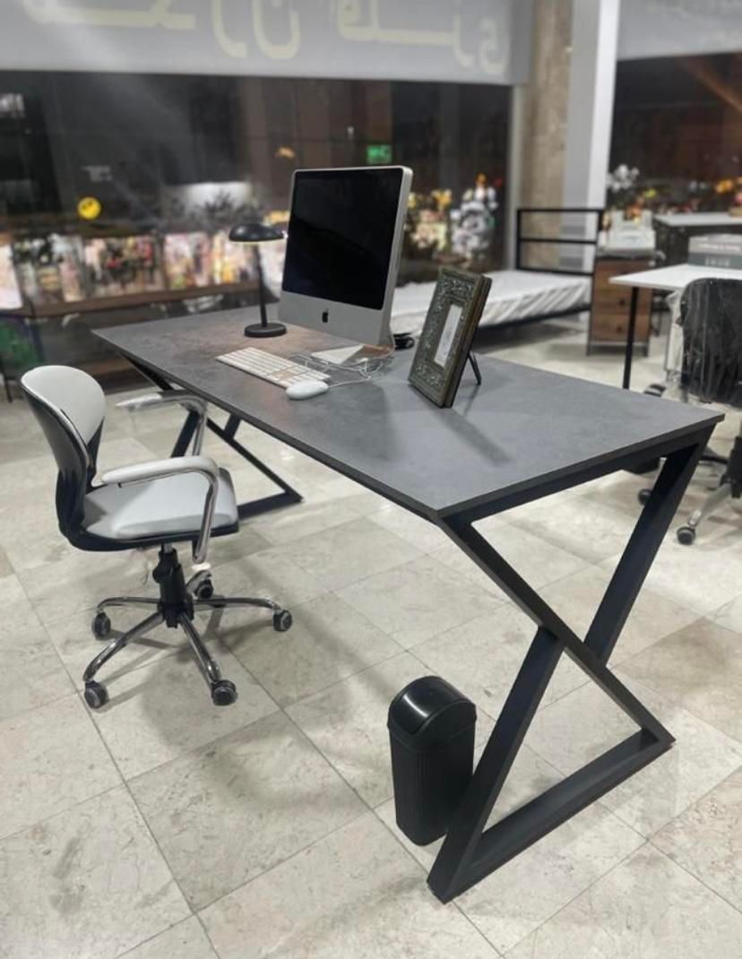 میز تحریر کامپیوتر اداری گیمینگ|میز تحریر و کامپیوتر|مشهد, الهیه|دیوار