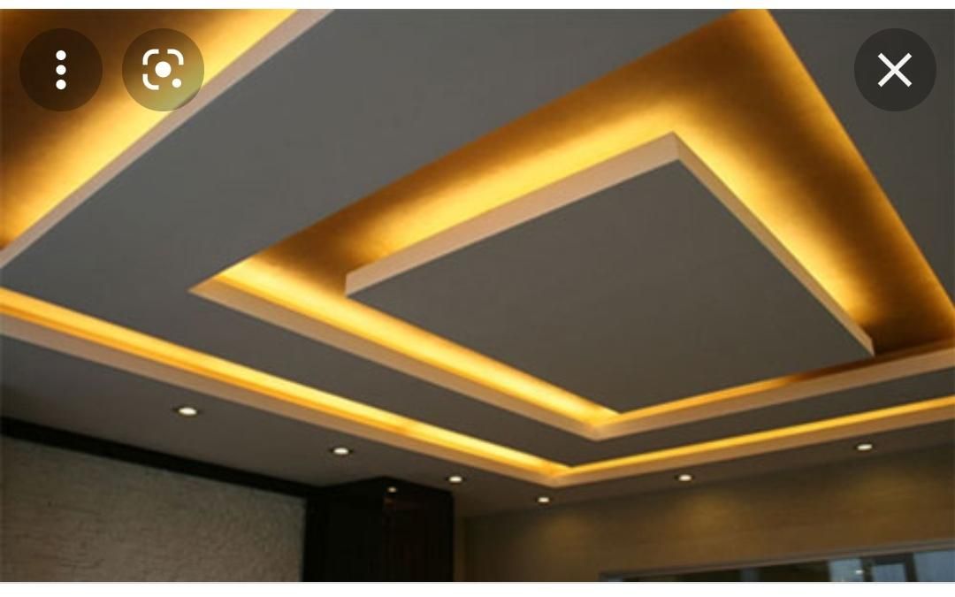 کناف سقف کاذب|خدمات پیشه و مهارت|کرمانشاه, |دیوار