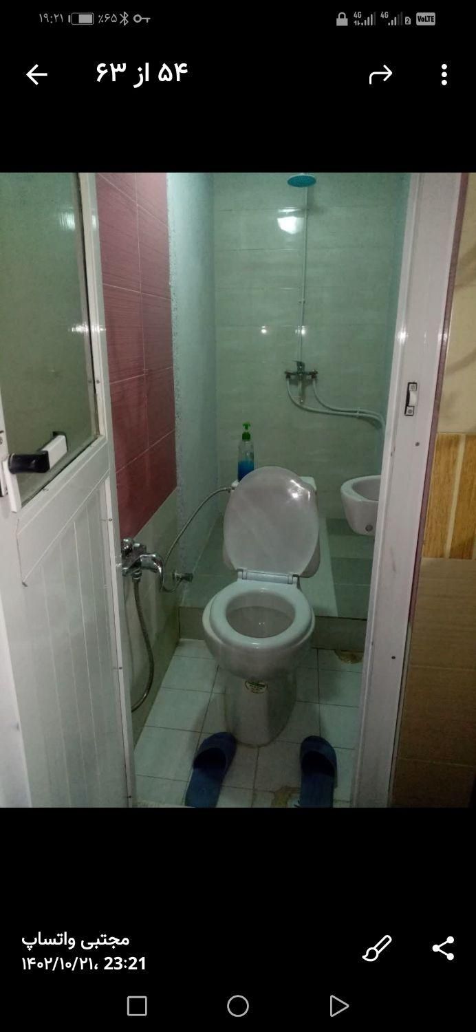 سوییت تمییز و نقلی|اجارهٔ کوتاهمدت آپارتمان و سوئیت|شیراز, قدوسی غربی|دیوار