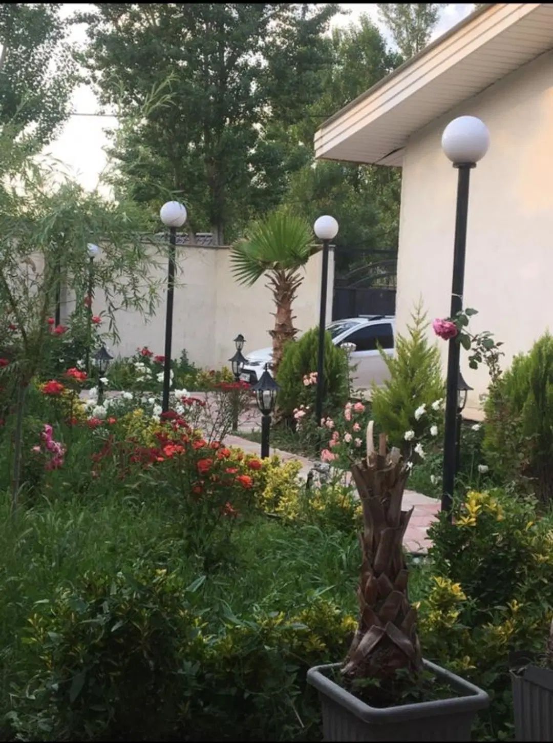 مهرشهر ویلایی ۱۰۰۰ متر ۲۵۰ متر بنا در فاز یک|اجارهٔ خانه و ویلا|کرج, فاز ۱ مهرشهر|دیوار