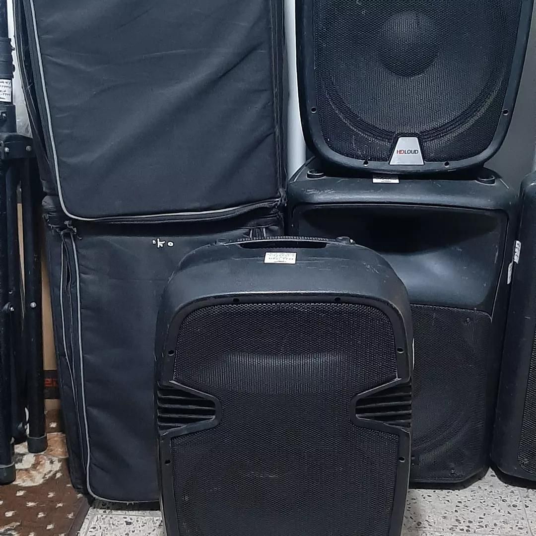 کرایه باند واکو فلش خوروبلوتوثی|خدمات پذیرایی، مراسم|اردبیل, |دیوار