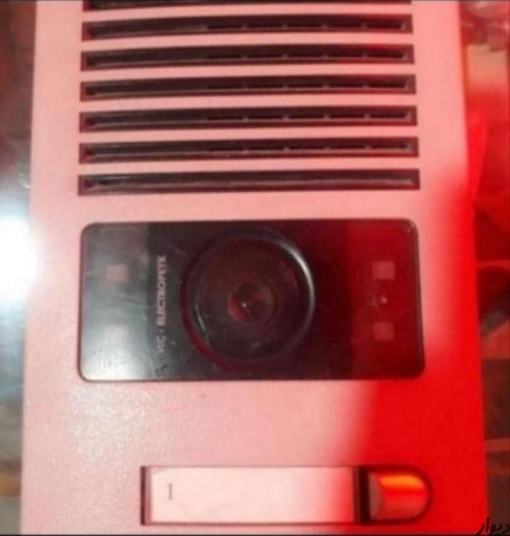 سیم کشی ساختمان و تعمیر انواع آیفون تصویری|خدمات پیشه و مهارت|قدس, شهرقدس|دیوار