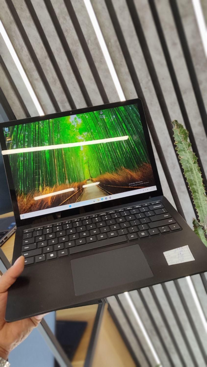 Surfacepro5 نسل 12رم16حافظه 512درحد نو+فروش اقساطی|رایانه همراه|کرج, هفت تیر|دیوار