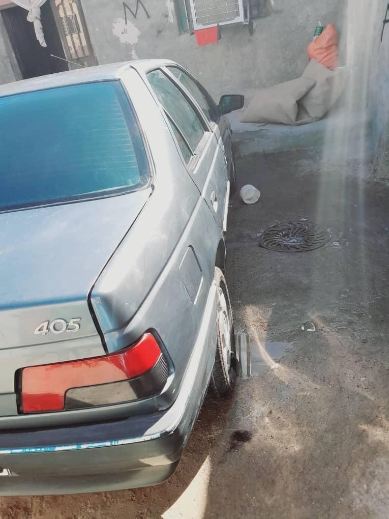 پژو 405 جی ال ایکس (GLX)، مدل ۱۳۹۷|خودرو سواری و وانت|ایرانشهر, |دیوار