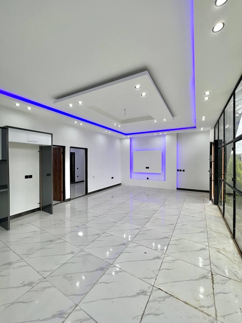 ویلامدرن/شهرک با انشعابات نصب/اقساط بیبهره|فروش خانه و ویلا|تهران, دروازه شمیران|دیوار