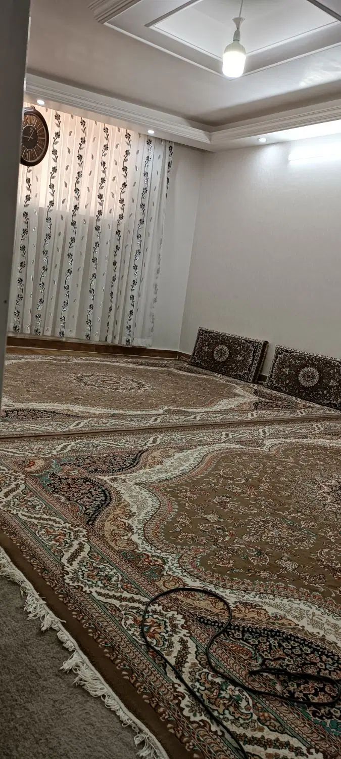 فروش خانه ویلایی ۹۳ متری ۱ خوابه در شرق کال شمالی|فروش خانه و ویلا|سبزوار, شرق کال شمالی|دیوار