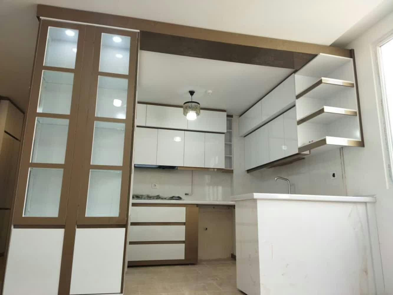 کابینت آشپزخانه،کمد دیواری جاکفشی|خدمات پیشه و مهارت|گلبهار, شهر جدید گلبهار|دیوار