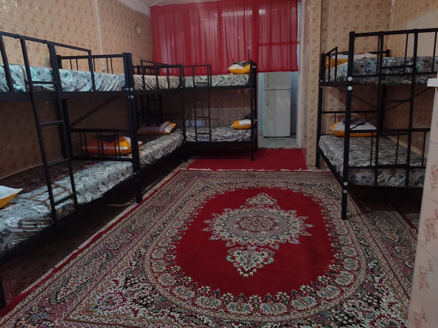 خوابگاه پسرانه تازه تاسیس کاوان|اجارهٔ کوتاه‌مدت آپارتمان و سوئیت|تهران, بهارستان|دیوار