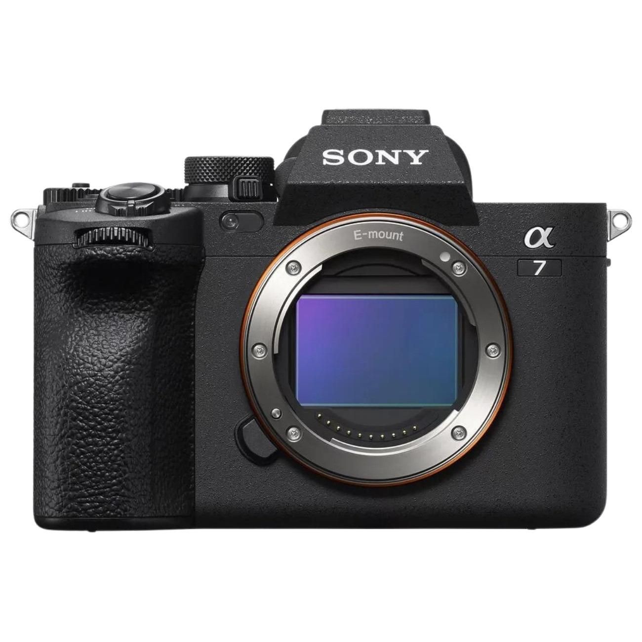 دوربین سونی آلفا مارک فور SONY ALPHA 7IV BODY|دوربین عکاسی و فیلم‌برداری|تهران, بهار|دیوار