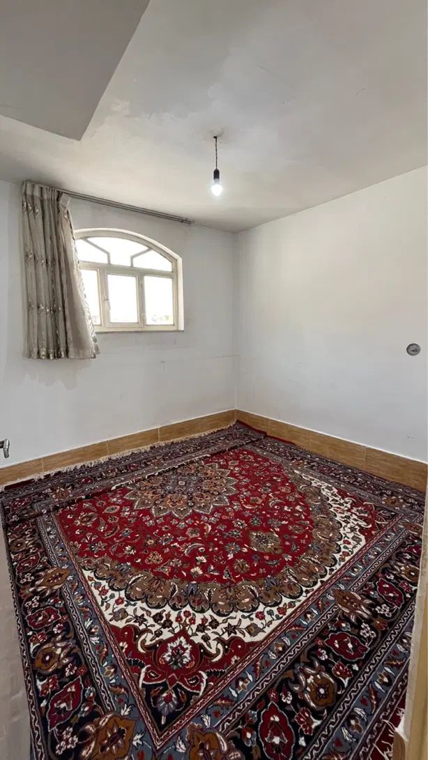 رهن ۹۰متری دو خواب ویلایی میانرود «تخلیه»|اجارهٔ خانه و ویلا|شیراز, میانرود|دیوار