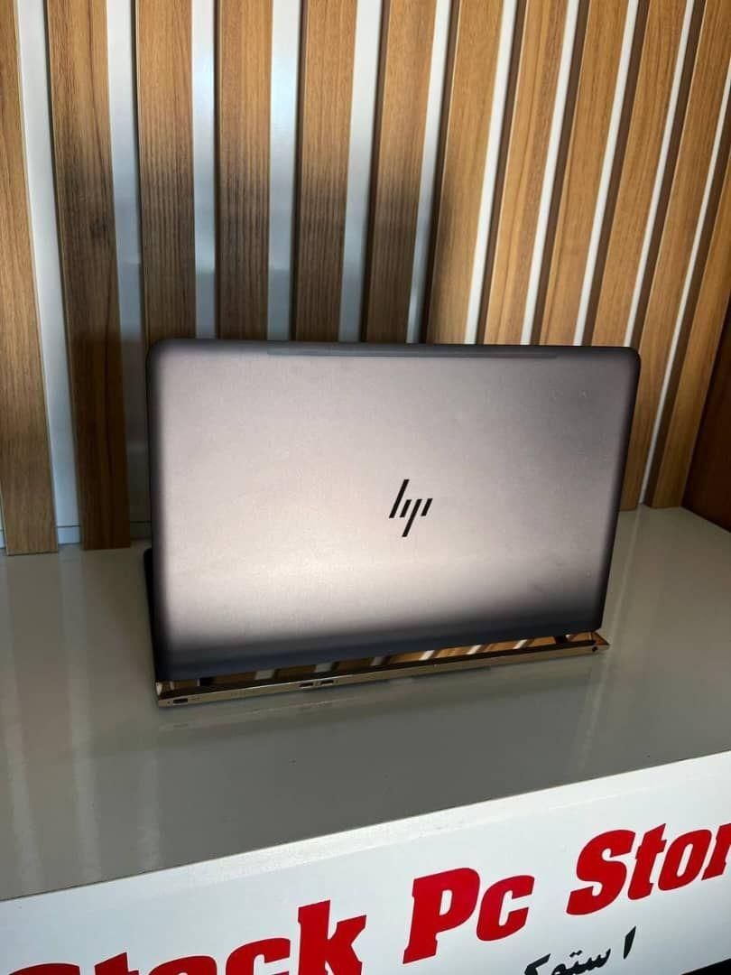 لپتاپ اروپایی خاص ترین طرح HP|رایانه همراه|آمل, |دیوار