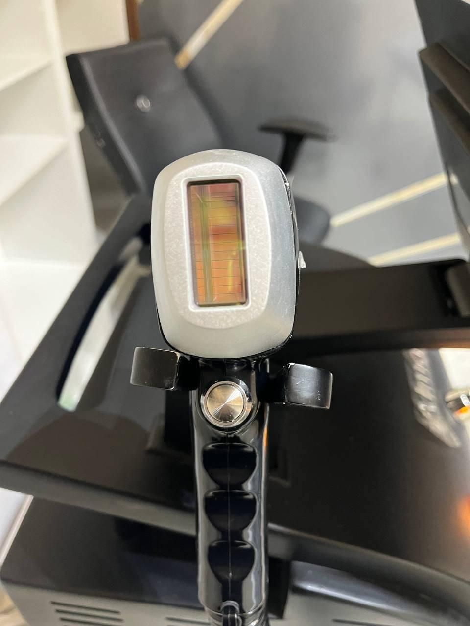 دستگاه سوپرانو ایس تیتانیوم ۲۰۲۳|آرایشی، بهداشتی، درمانی|اندیشه, اندیشه فاز ۱|دیوار