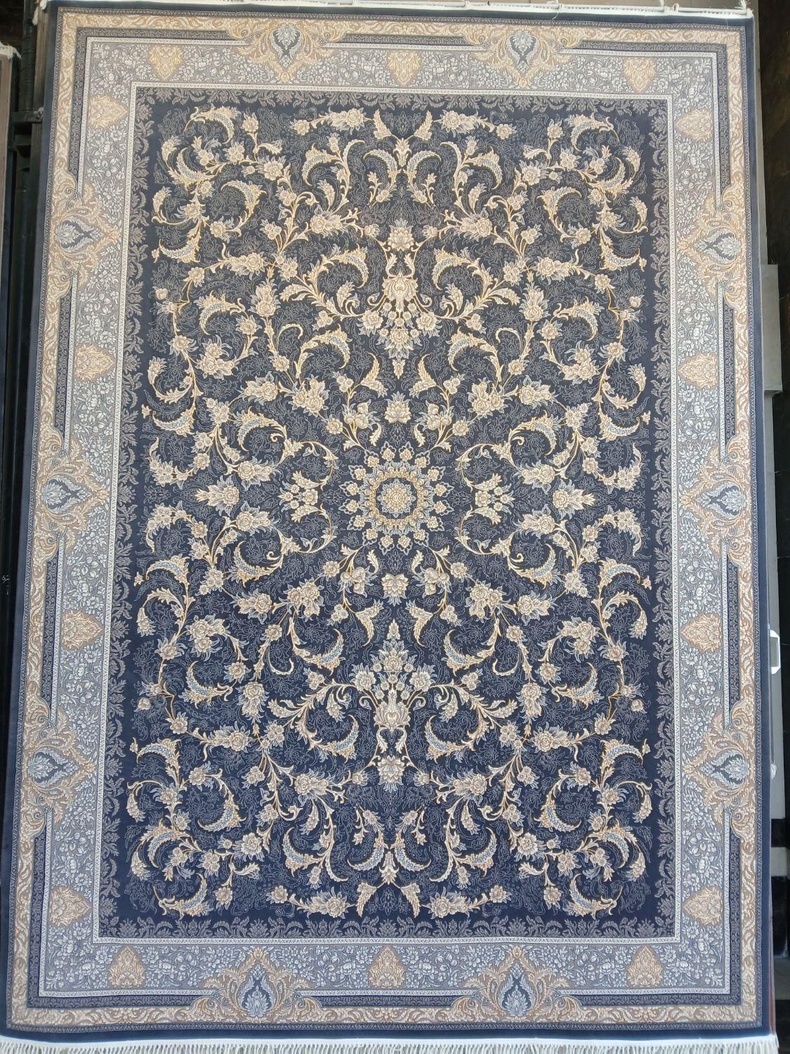 فرش سارگل ۲۵۵۰ تراکم|فرش|تهران, نعمتآباد|دیوار