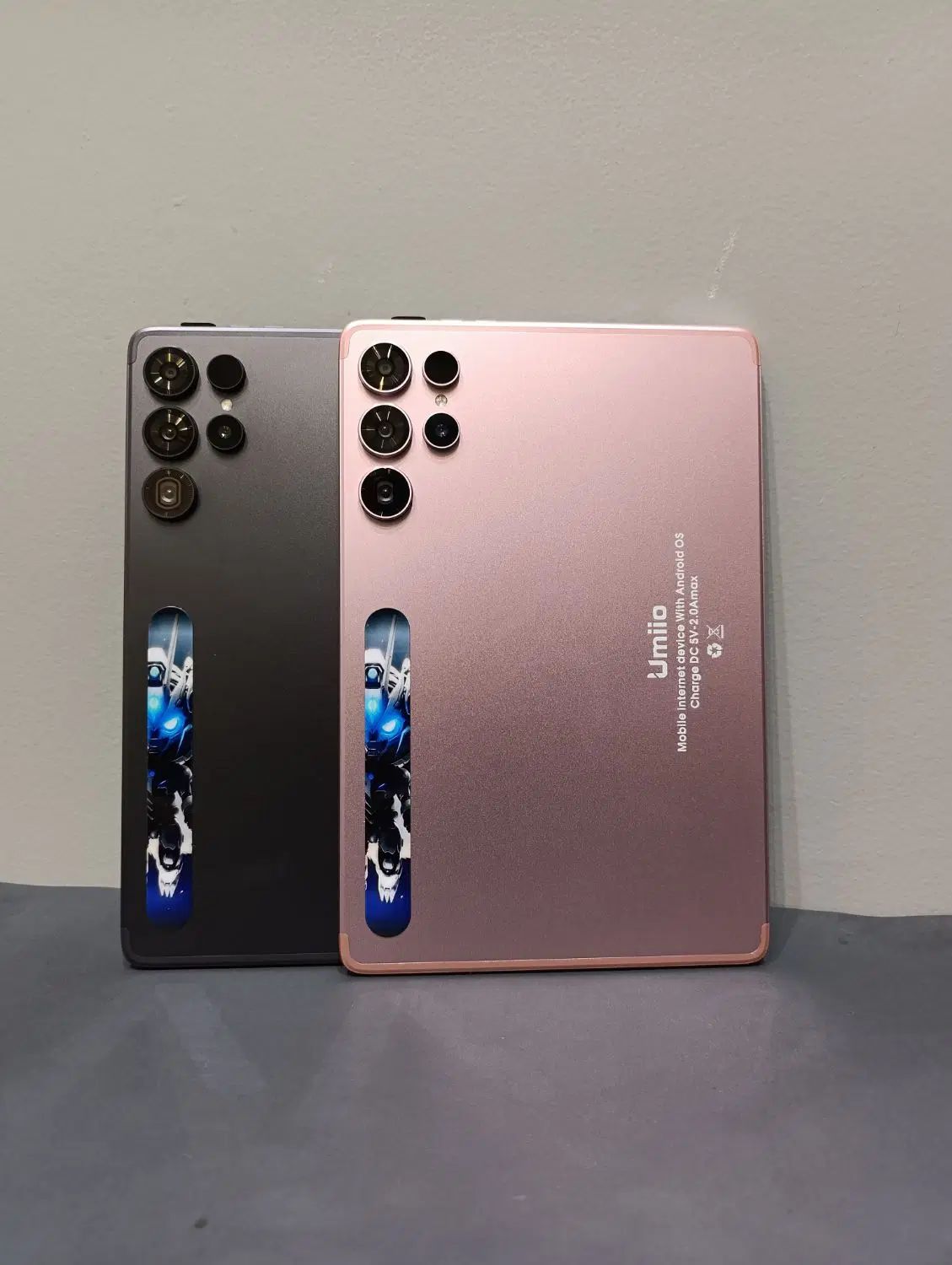 تبلت جدید umiio s25ultra دانش آموزی و فانتزی|تبلت|تهران, فدک|دیوار