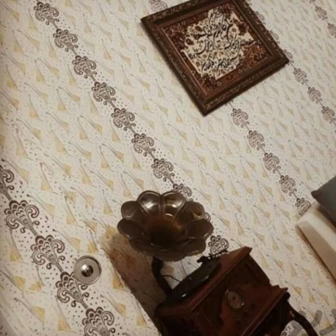 نقاشی ساختمان طرح کاغذدیواری|خدمات پیشه و مهارت|آستانه اشرفیه, |دیوار