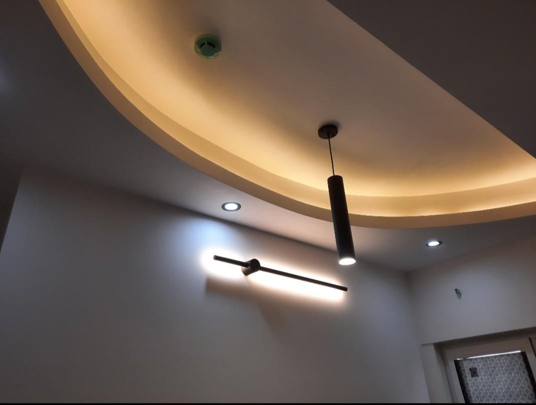 برقکار ساختمان(سنتی و هوشمند)|خدمات پیشه و مهارت|بابل, |دیوار