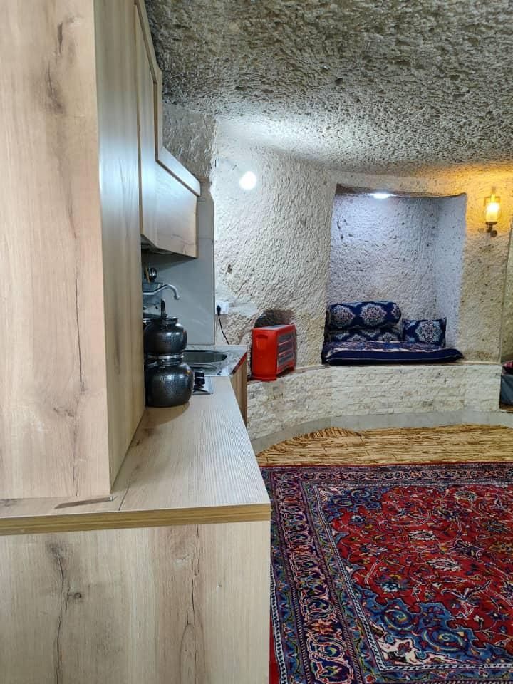 اجاره سوئیت درکندوان|اجارهٔ کوتاه‌مدت آپارتمان و سوئیت|تبریز, |دیوار