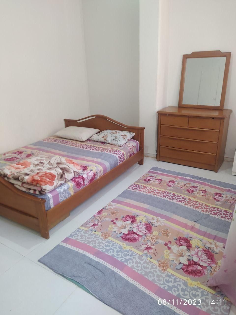 سوئیت واحد ماهانه هفتگی روزانه مبله|اجارهٔ کوتاهمدت آپارتمان و سوئیت|تهران, قیام|دیوار