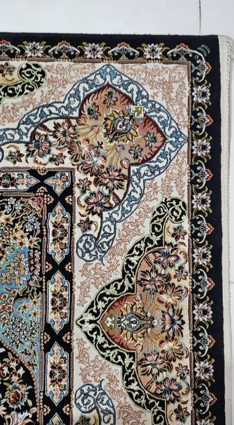 یک جفت فرش ماشینی|فرش|تهران, اتابک|دیوار
