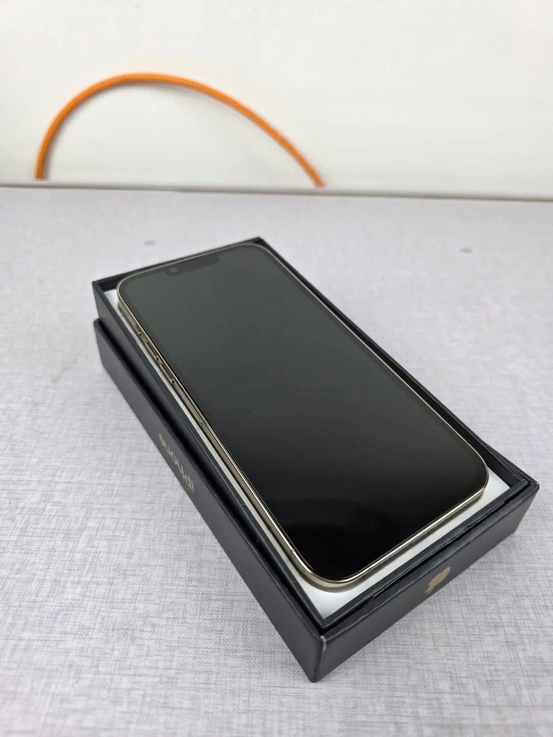 iphone 13 pro max - 512GB|موبایل|تهران, پرستار|دیوار