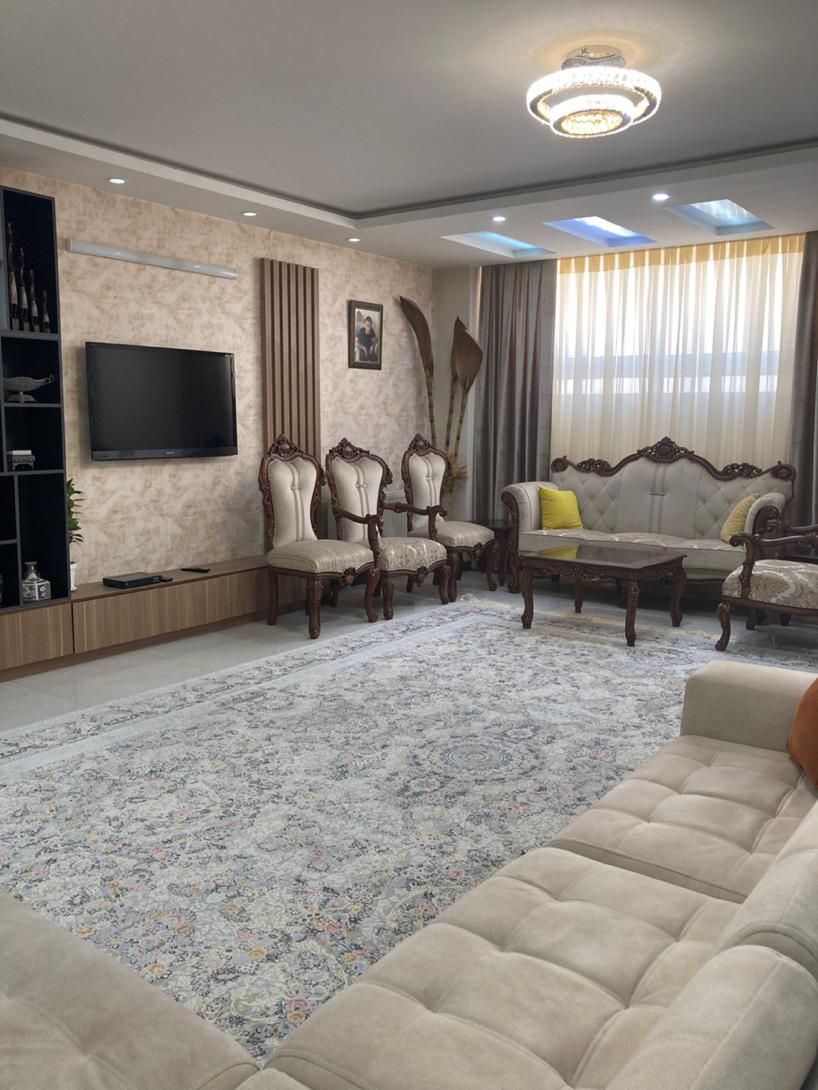 ۹۲ متری/ دوخواب/طبقه اول پر نور/سیمین جانبازان*|فروش آپارتمان|اصفهان, محمودیه|دیوار