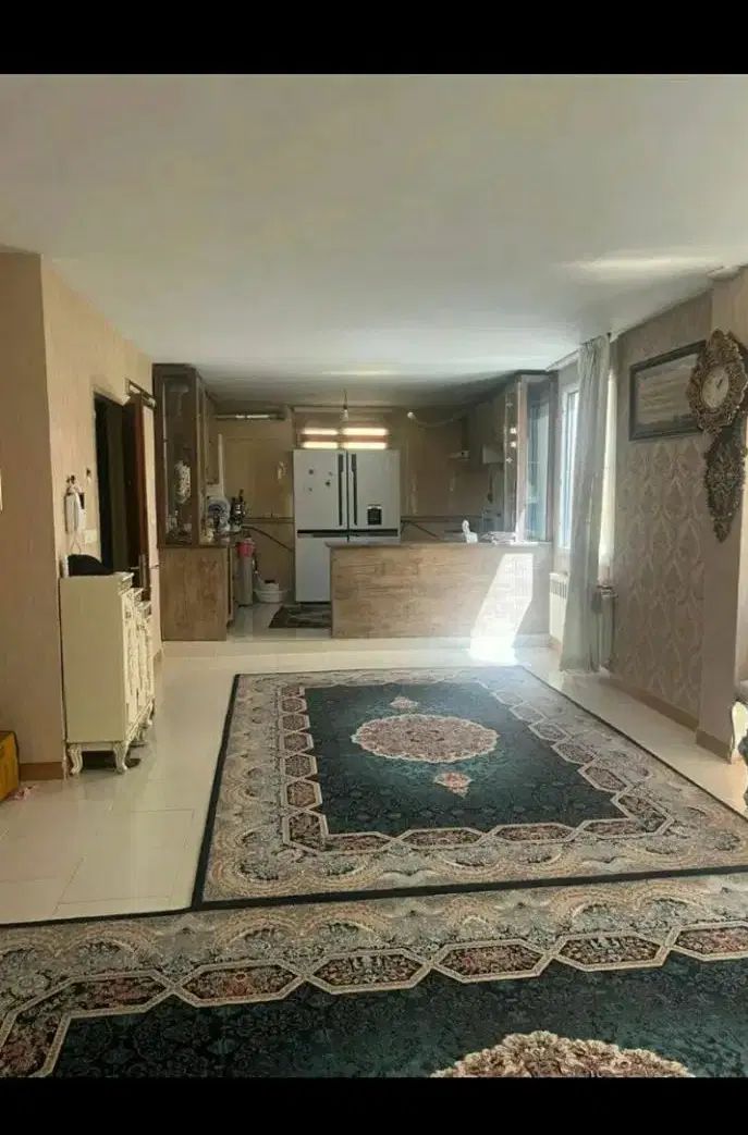 آپارتمان اجاره ای/۱۰۰ متر/خوش نقشه/پاسداران|اجارهٔ آپارتمان|رودهن, |دیوار