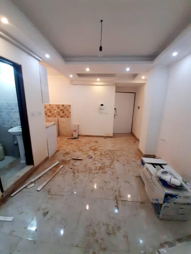سوئیت راه جدا ۵۵متری کلید نخورده شهدای گمنام|فروش آپارتمان|رشت, یخسازی|دیوار