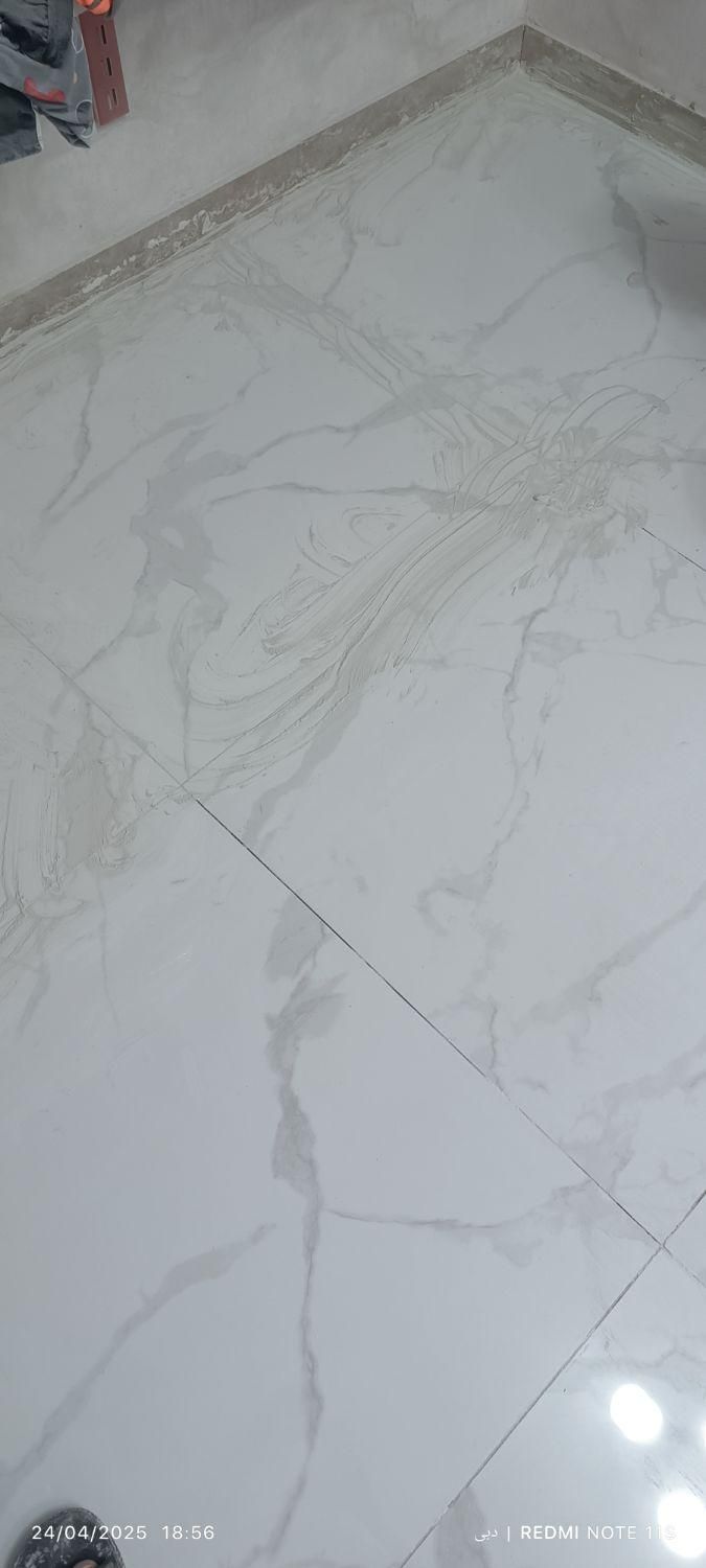 استاد کار کاشی و سرامیک و سنگ|خدمات پیشه و مهارت|بندرعباس, |دیوار