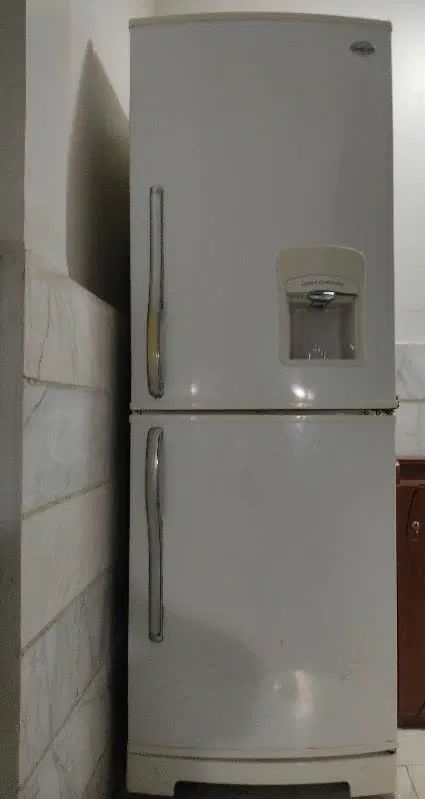 یخچال|یخچال و فریزر|تهران, نظام‌آباد|دیوار