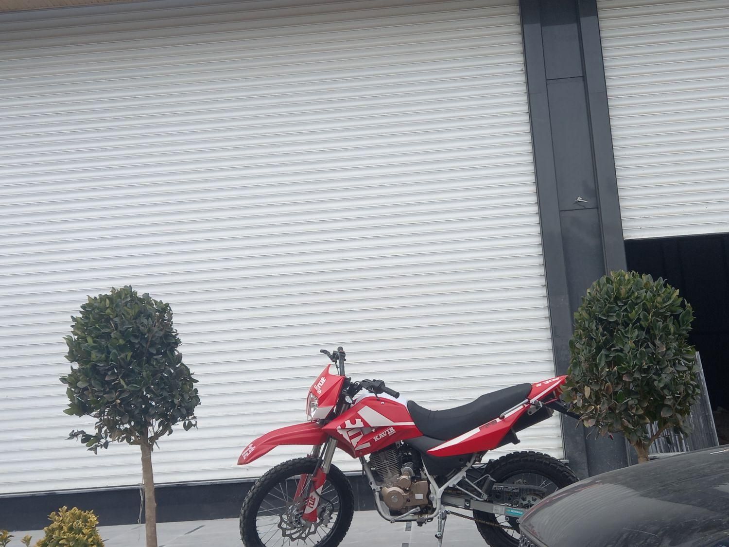 کرکره برقی درب اوتوماتیک محمد|مصالح و تجهیزات ساختمان|تبریز, |دیوار