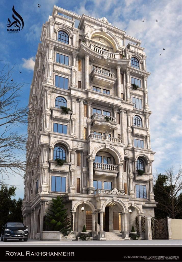 فروش آپارتمان کوچک و بزرگ|فروش آپارتمان|گلپایگان, |دیوار