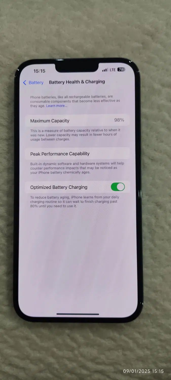 iphone 13 promax|موبایل|تهران, تهرانسر غربی|دیوار