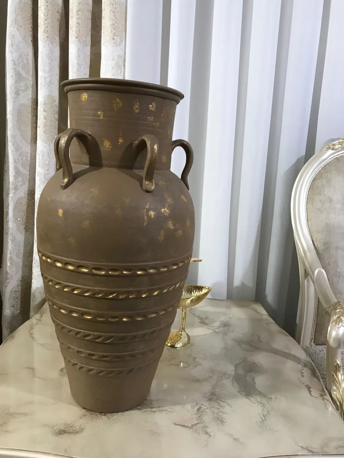 کوزه قد ۷۰|صنایع دستی و سایر لوازم تزئینی|تهران, تهرانپارس غربی|دیوار