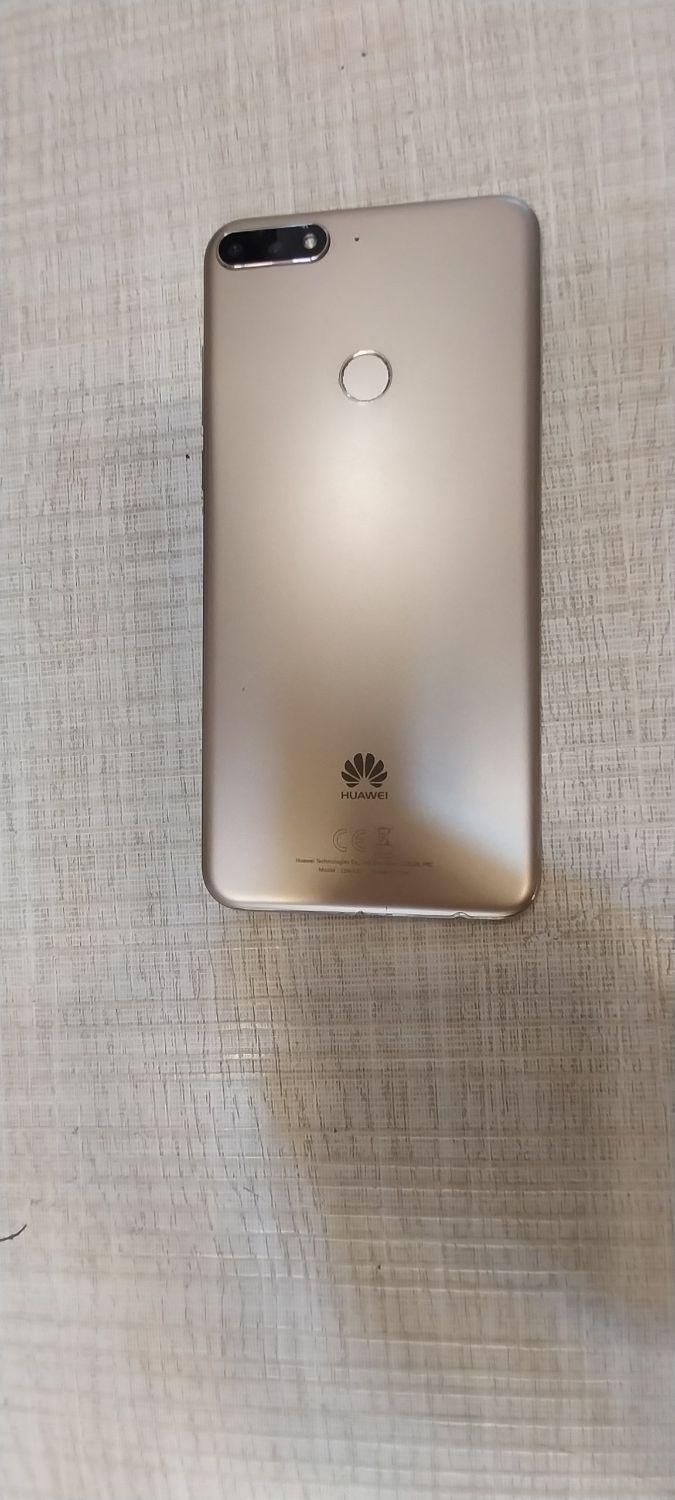 Huawei Y7|موبایل|تهران, تهرانپارس شرقی|دیوار