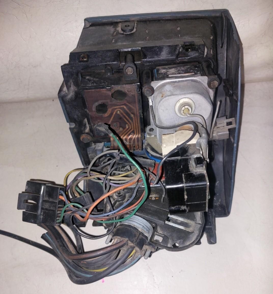 لوازم کادیلاک|قطعات یدکی و لوازم جانبی|تهران, بلوار کشاورز|دیوار