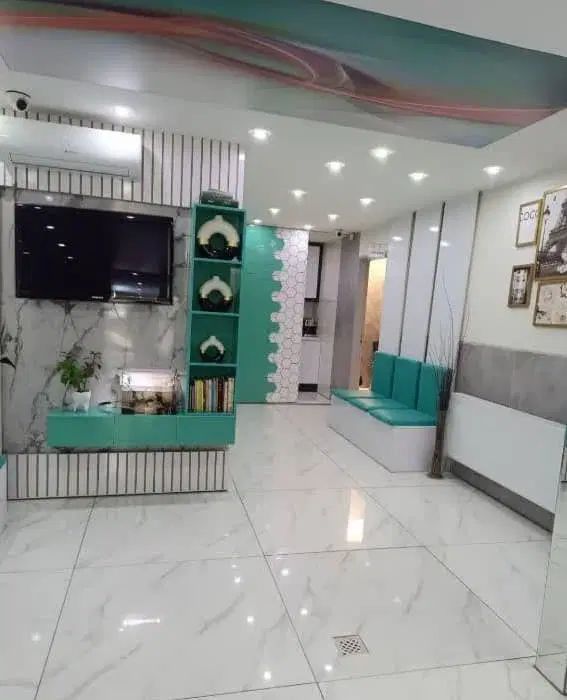 ساخت دندان مصنوعی از  5900 با 30 سال تجربه کاری|خدمات آرایشگری و زیبایی|اصفهان, لاله|دیوار