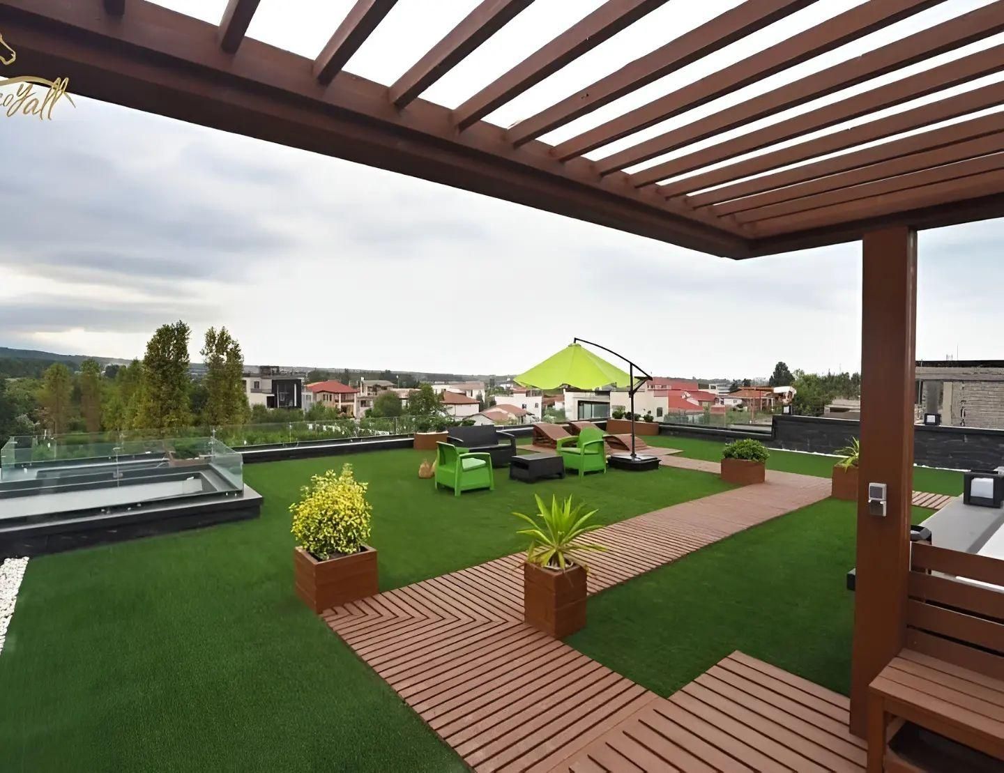 پخش عمده چمن مصنوعی در سراسر کشور|خدمات باغبانی و درختکاری|اصفهان, کشاورزی|دیوار