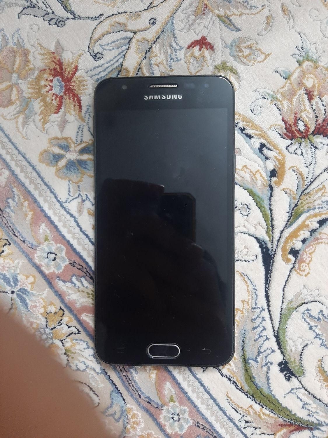 گوشی j5 prime|موبایل|شریف‌آباد, |دیوار