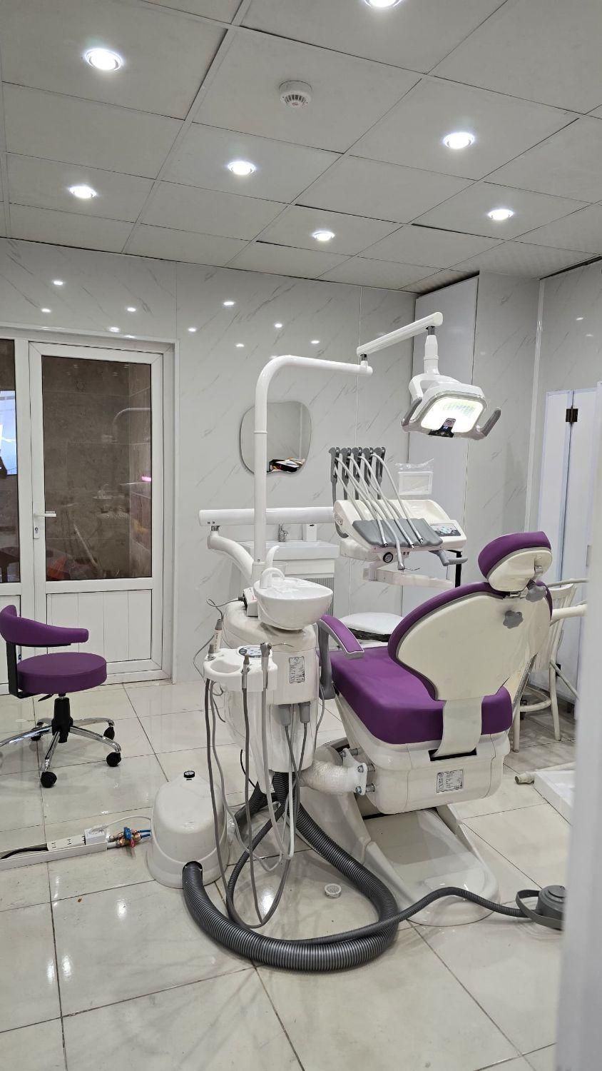 فروش ویژه یونیت های دندانپزشکی|پزشکی|شیراز, شاه قلی بیگی|دیوار