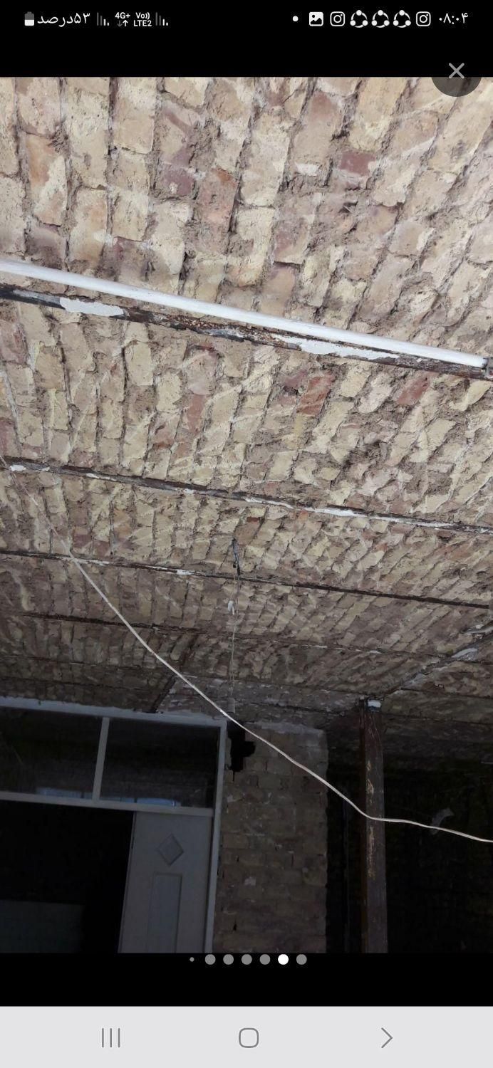 تخریب کلی وجزیی اداری مسکونی تجاری|خدمات پیشه و مهارت|قم, شاه ابراهیم|دیوار