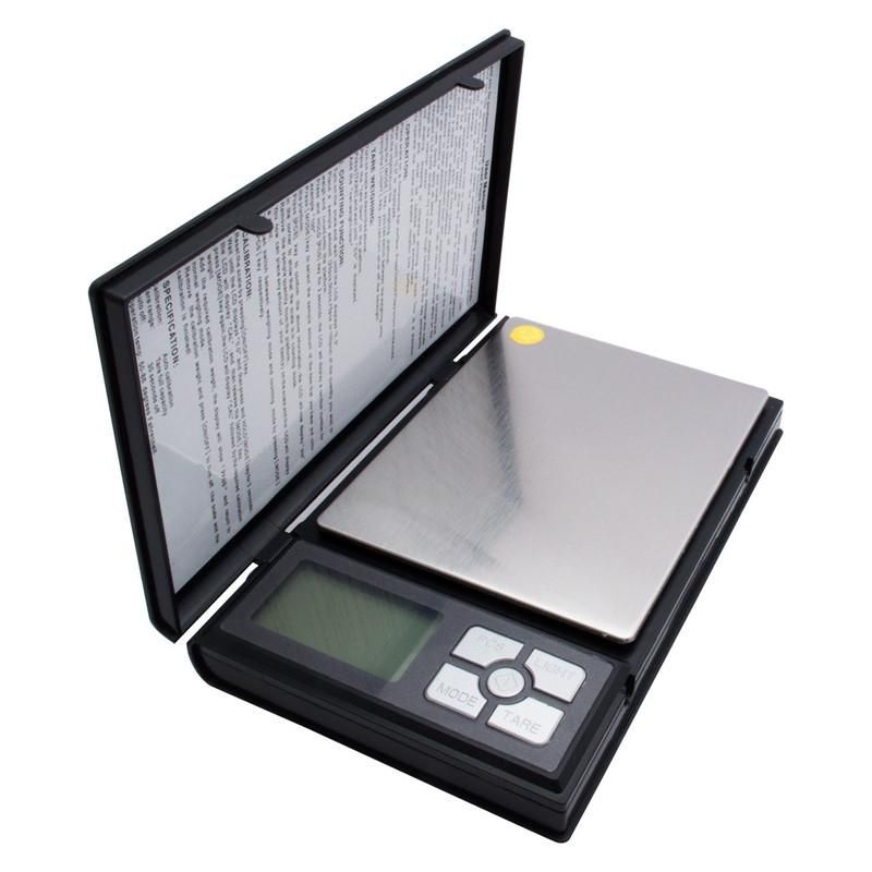 ترازو باسکول گرمی جیبی ۲۰۰و۵۰۰ و ۲۰۰۰ گرم نو آکبند|فروشگاه و مغازه|اصفهان, فرح آباد|دیوار