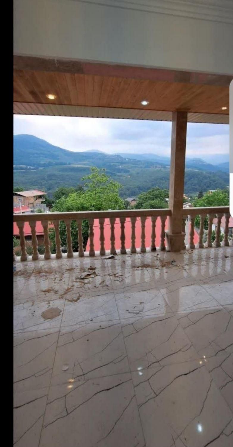 ویلا دوبلکس روستای امیرکلاه|فروش خانه و ویلا|زیرآب, |دیوار